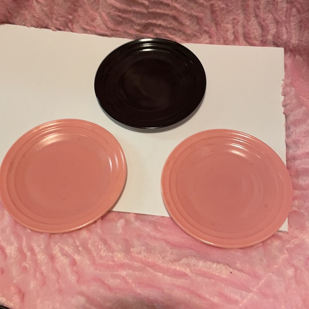 Vintage Hazel Atlas Children’s Tea Set - Picture 2 of 13